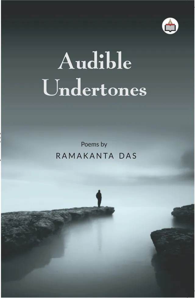 Cover design: AUDIBLE UNDERTONES Ramakant Das