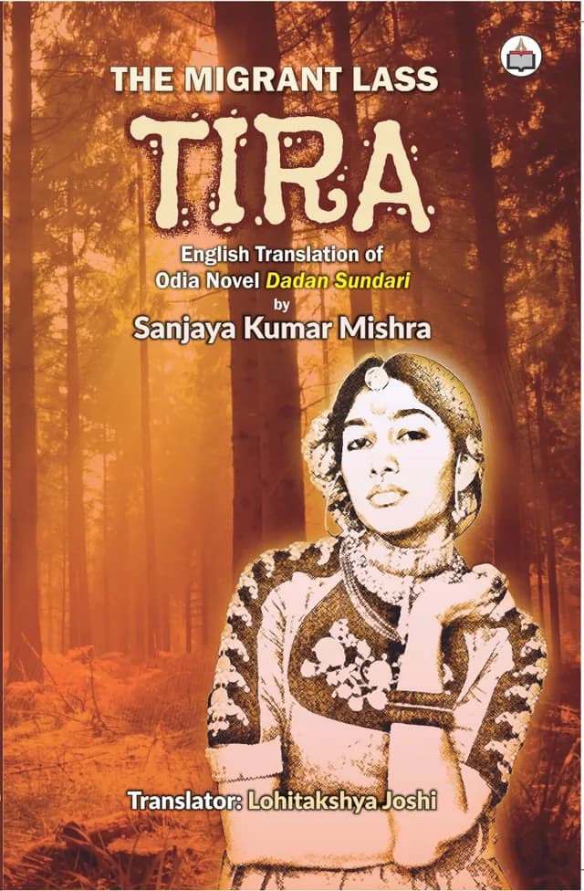 Cover design: Dadan Sundari Sanjay Mishra