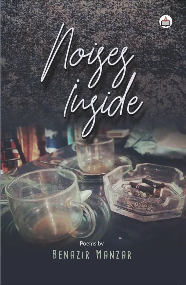 Cover design: Noises Inside Benazir
