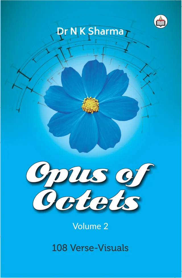 Cover design: OPUS of OCTETS NK Sharma