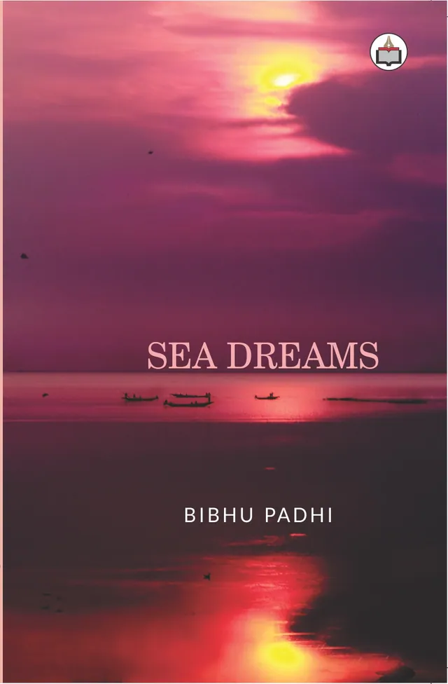 Cover design: Sea Dreams Bibhu Padhi