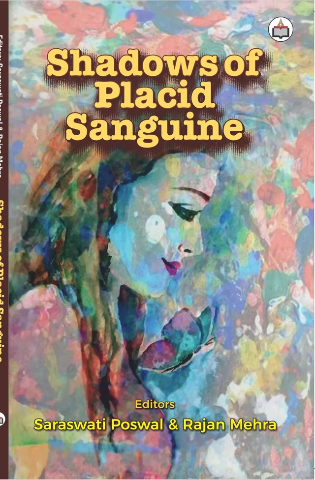 Cover design: Shadows of Placid Saraswati & Rajan
