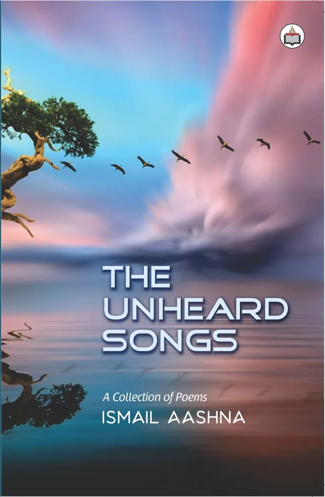 Cover design: The Unheard Songs Qaishar Bashir