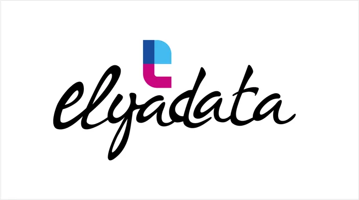 Logo concept for Elyadata